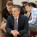 Monmouth College Men’s Basketball Off to Hot Start