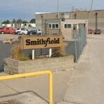 Smithfield Foods Files Registration Statement for Proposed Initial Public Offering