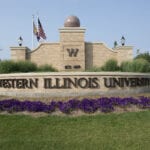WIU Partners with ReUp to Help Adult Learners Finish Degrees