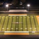 Rock Island Alleman and LVC Football Having Problems Fielding Enough Players in Final Weeks of Season