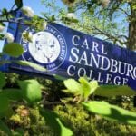 Significant Construction Projects on the Horizon at Galesburg’s Sandburg Campus