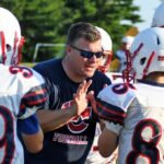 West Central Heat Football Picks Up Impressive Road Win at Flanagan in Week 7