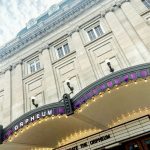 Galesburg’s Orpheum Theatre Receives Grant Funds to Replace State Lighting
