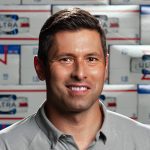 Adam Vitale, President of G&M Distributors Since 2010