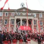 Monmouth College to Honor 190 Graduates During Commencement Weekend