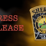 Local Law Enforcement Respond to Riot at Mary Davis Home