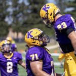 Prairie Fire Football Set to Ignite 2025 Season with Record-Breaking Roster