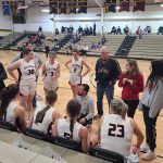 United Red Storm Girls Basketball Hope to Build on Momentum of 28-Win Season