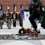Ceremony to Honor Illinois Police Officers Killed in Line of Duty