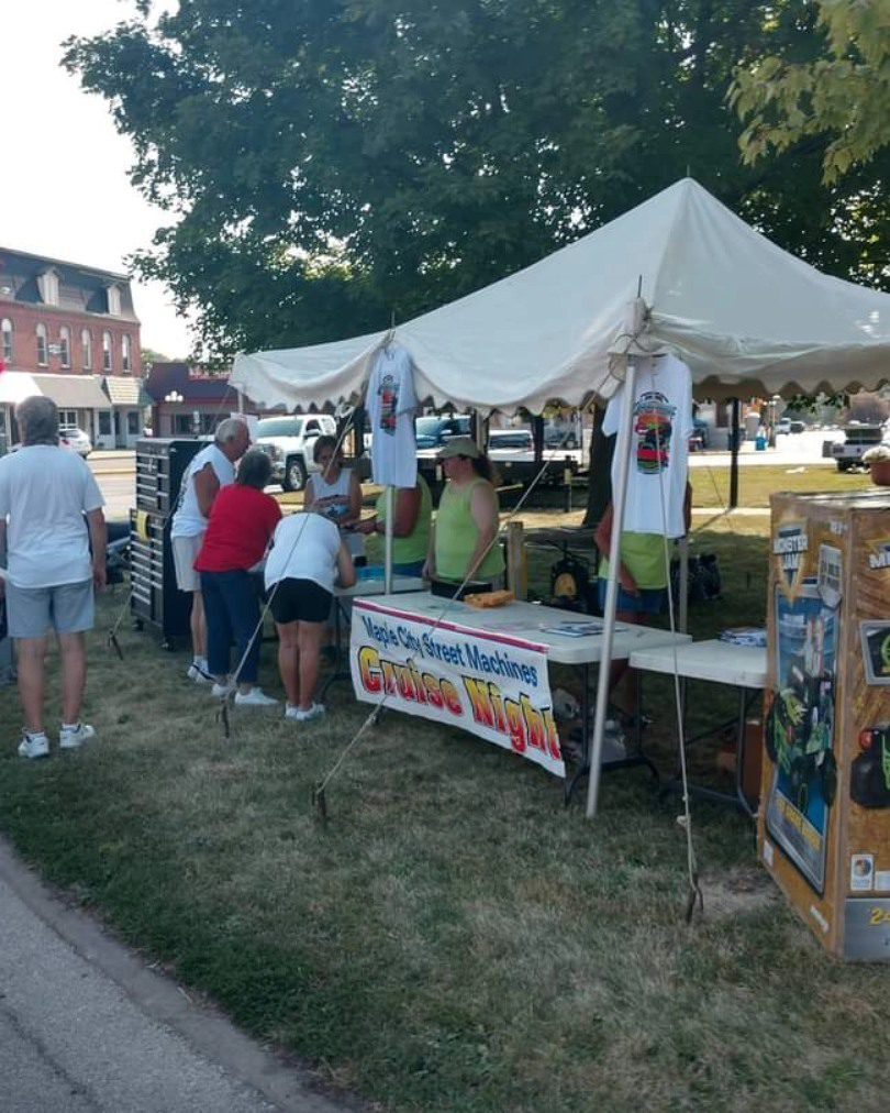 ILLINOIS TOP STORIES visual data 8