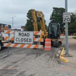 Phase 2 of West Harlem Avenue Water Main Project Set to Begin in October