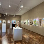 Taste of the Arts Gala Celebrates BCA’s Next Big Step