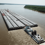 Progress on Lock and Dam 25 Slow, Facing External Challenges