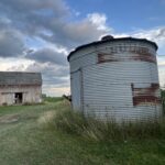 US Grain Storage Capacity Growth Has Stopped