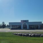 R.P. Lumber Acquires Former Monmouth Kunes Property
