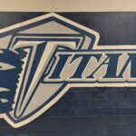 Voice of the Monmouth-Roseville Titans, Shawn Temple, to be Honored with Monmouth-Roseville Hall of Achievement Distinguished Service Award