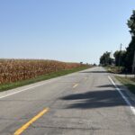U.S. 67, Illinois 135 work begins July 7