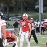 Monmouth College Football “Reloads” in 2025