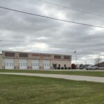 Monmouth Fire Department Looks to the Future with New Recruits