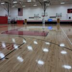 2025 Red Storm Little Kids Volleyball Camp
