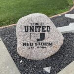 United School District Presents Cardiac Emergency Plan, Approves Mid-Year Graduates