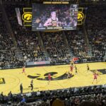 Hawkeyes and Illini to Faceoff in Elite Eight; Cyclones Look to Advance