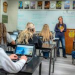 Thank You, Teachers: Celebrating Those Who Make a Difference