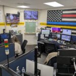 City of Monmouth Celebrating National Public Safety Telecommunicators Week