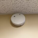 Monmouth Fire Department Urges Smoke Detector Checks as Clocks Fall Back