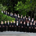 Buchanan Community Chorus Kicks Off Christmas Concert Rehearsals October 20