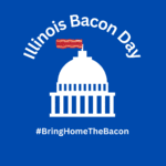 Illinois Bacon Day