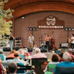 Levitt AMP Galva Music Series Kick-offs June 7th and 8th!