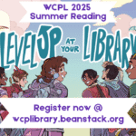 Warren County Public Library’s Summer Reading Returns with Games Galore