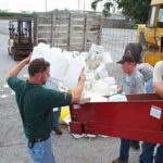 Free Agrichemical Container Recycling This Summer