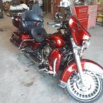Illinois State Police Responds To Numerous Fatal Motorcycle Crashed As Summer Kicks Off