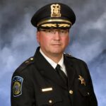 Kevin Legate Named Next Galesburg Police Chief