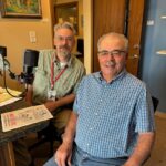 The Maple City Antique Tractor Show on June 14