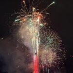 IDNR and State Fire Marshal Urge Fireworks Safety this Fourth of July