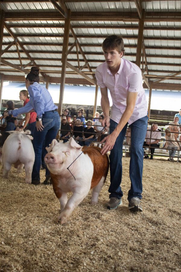 Nolan Hoge