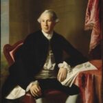 Who’s the Man Behind the Naming of Warren County?
