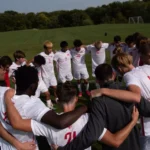 Monmouth College Fighting Scots Men’s Soccer Opens Season at Home on August 30