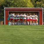Monmouth College Women’s Soccer Starts 2025 Season on Road