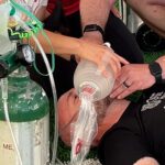 OSF-ISU Train the Trainers to Handle Medical Emergencies as Fall Sports Approach