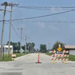 Monmouth’s Harlem Avenue Project Adjusts Course After Utility Conflicts