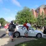 Monmouth College Kicks Off Move-In Week This Thursday