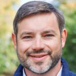 U. of I., College of ACES Appoints Matthew Vann to Lead Illinois Extension