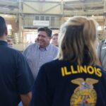 Governor’s Sale of Champions Invests in Future Agricultural Leaders