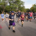 2nd Annual Coach Rodney Blue Charitable Run Sept. 13