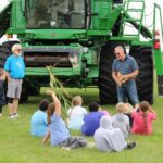 Local 3rd Grade Students to Explore Agriculture at Upcoming Ag Day