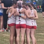 Scots Cross Country Bringing Back More Experience in 2026
